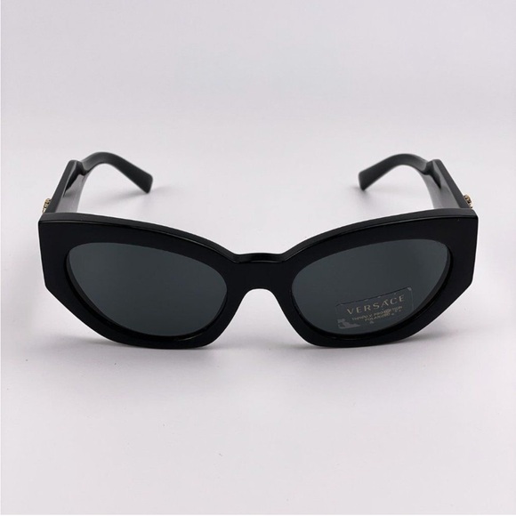 MEDUSA BIGGIE SUNGLASSES main image 6